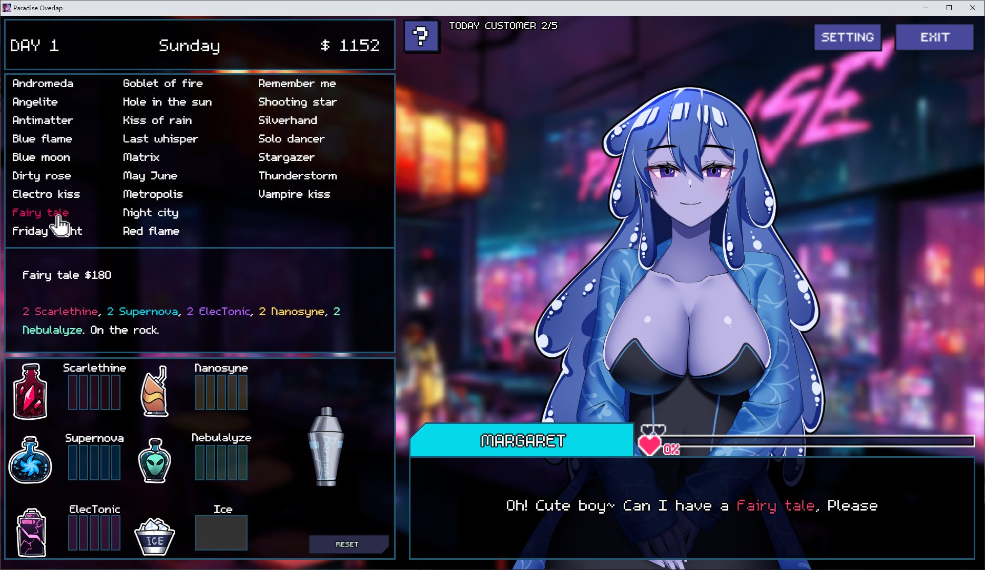 【欧美SLG/全动态】天堂重叠  v0.35 vip特供版 安卓+PC 【更新/680M】