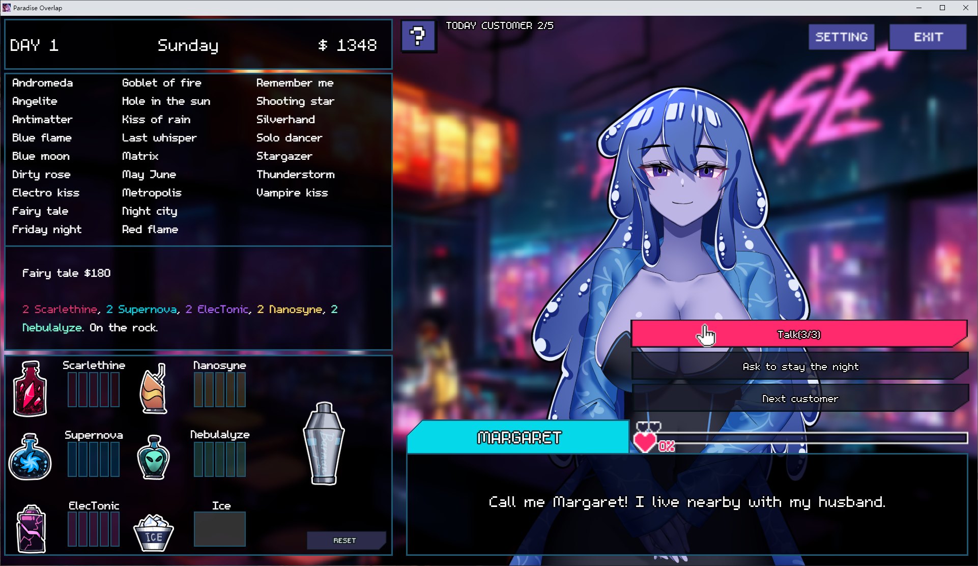 【欧美SLG/全动态】天堂重叠  v0.35 vip特供版 安卓+PC 【更新/680M】