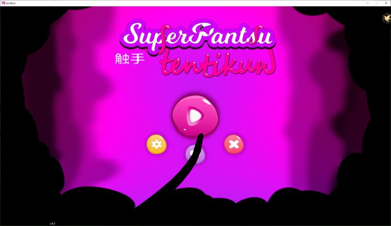 【日式SLG/中文/动态】 SuperPantsu Tentikun steam官中步兵版【600M】-乌龟ACG游戏