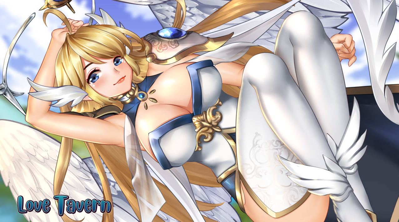【经营SLG/中文/动态】Love Tavern v2.1.1 steam官中步兵版 【更新/3.2G】