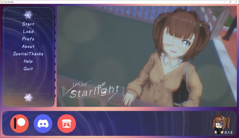 【亚洲SLG/中文/动态】走向星光 v0.1.3 安卓+PC 最新中文版【新作/1.7G】-乌龟ACG游戏
