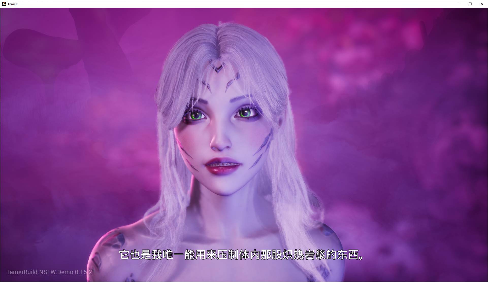 【欧美3D/中文/动态】驯兽师:恐龙之王 v0.15.21 官中步版【新作/1.6G】