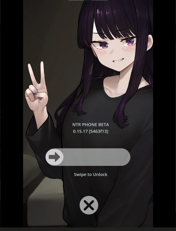 【欧美SLG/动态】NTR 电话 v6月24号 安卓+PC 最新步兵版【更新/160M】-乌龟ACG游戏