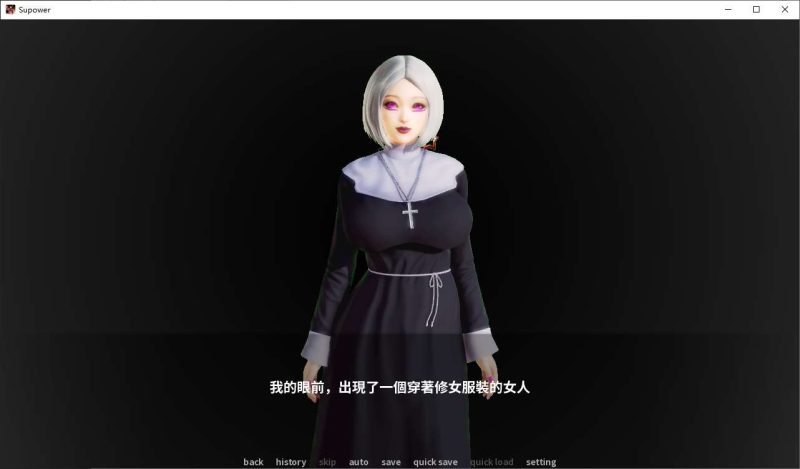 【欧美SLG/中文】超强力 安卓+PC 官中步兵版 【新作/860M】-乌龟ACG游戏