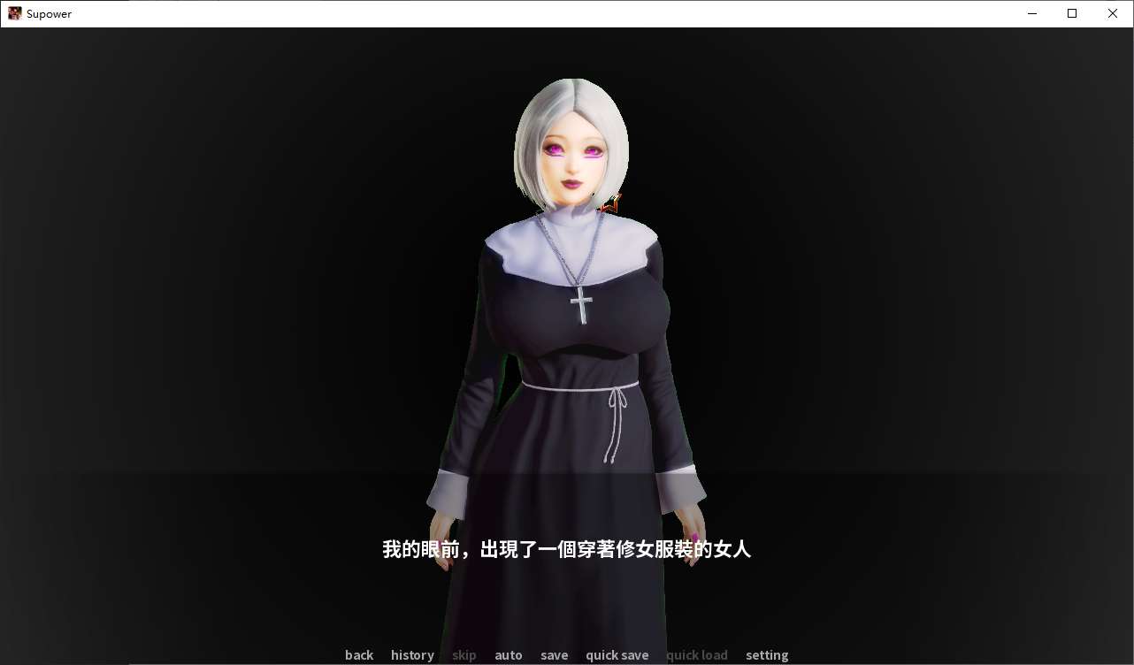 【欧美SLG/中文】超强力 安卓+PC 官中步兵版 【新作/860M】