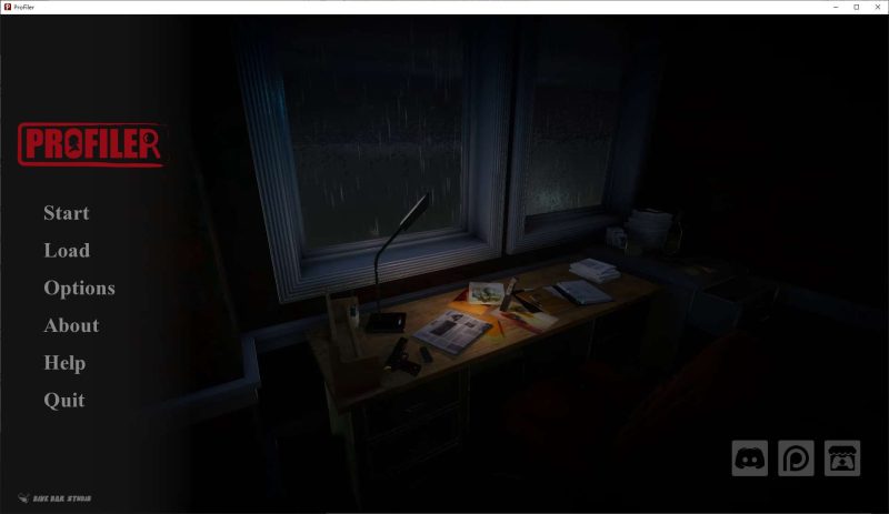 【欧美SLG/中文/动态】Profiler v0.2 官中版【新作/1.1G】-乌龟ACG游戏