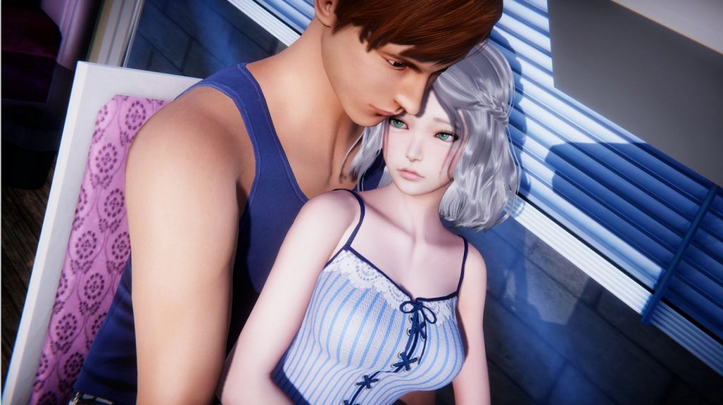 【神作SLG/汉化/更新】V.I.R.T.U.E.S.美德V14.5 安卓+PC 精翻汉化版【动态/6.5G】