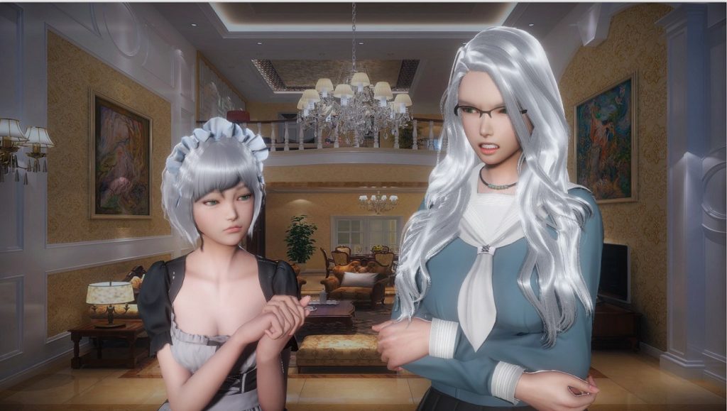【神作SLG/汉化/更新】V.I.R.T.U.E.S.美德V14.5 安卓+PC 精翻汉化版【动态/6.5G】