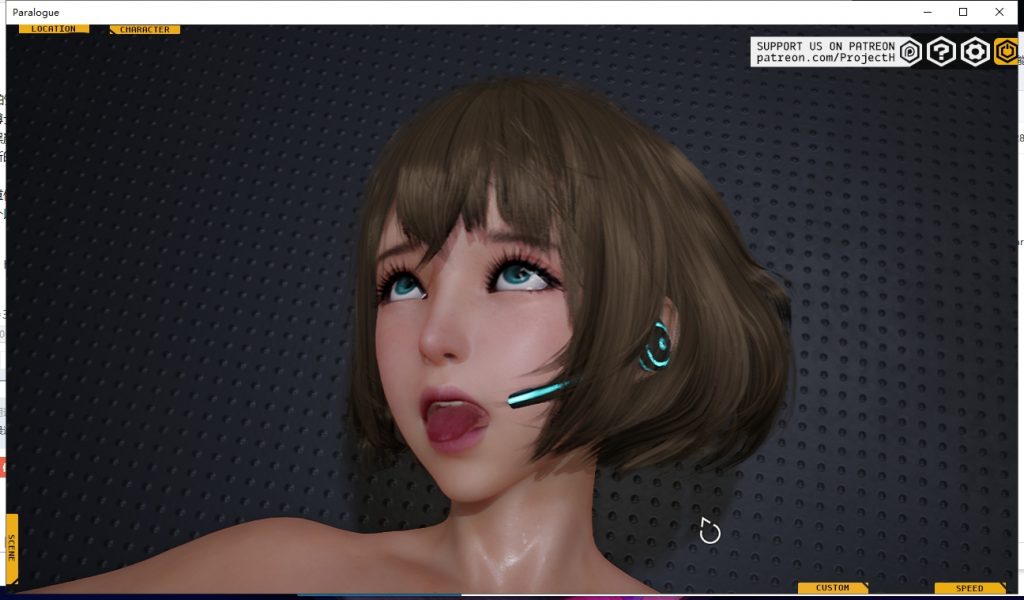 【3D/中文/全动态】堕落玩偶-爱欲行动V0.40 中文步兵版+VR版【14.3G/更新】