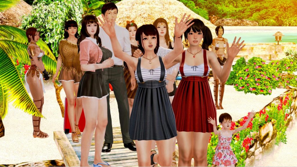 【欧美SLG/汉化/动态】黑魔法 0.130 精翻汉化版【PC+安卓】【更新/4G】