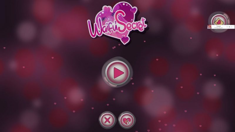 【日式SLG/中文/全动态】Waifu Secret 人妻的秘密 STEAM官中步兵版【新作/全CV/1.7G】-乌龟ACG游戏