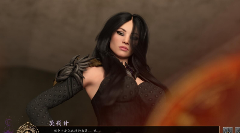 【欧美SLG/汉化/动态】王子银*记 V1.1 PC+安卓 精翻汉化版+CG【更新/4.6G】-乌龟ACG游戏