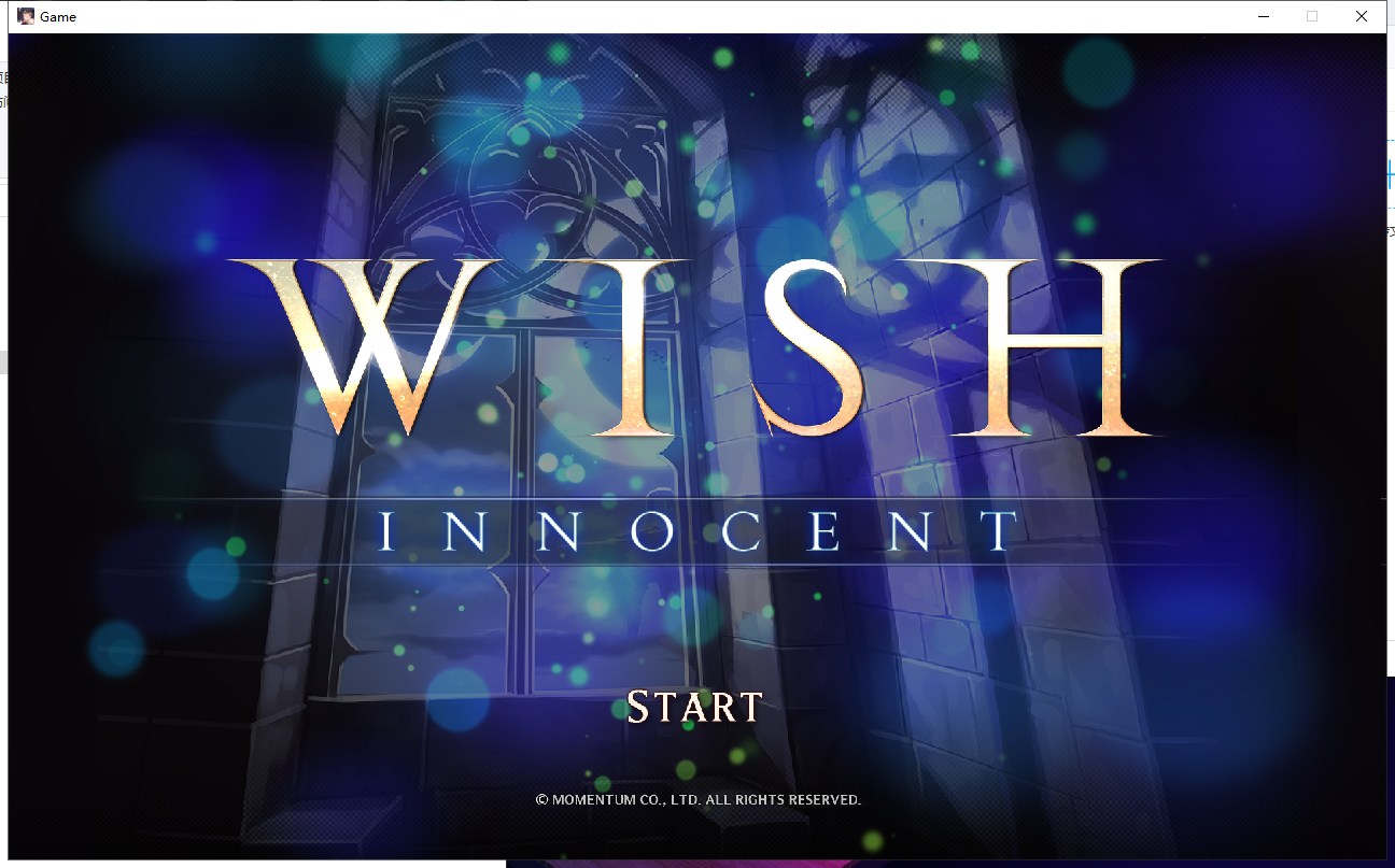 【RPG/中文/全动态】祈愿之旅-伊斯拉菲尔传说 V1.10.3 官方中文版【4G】【全CV/更新】-乌龟ACG游戏