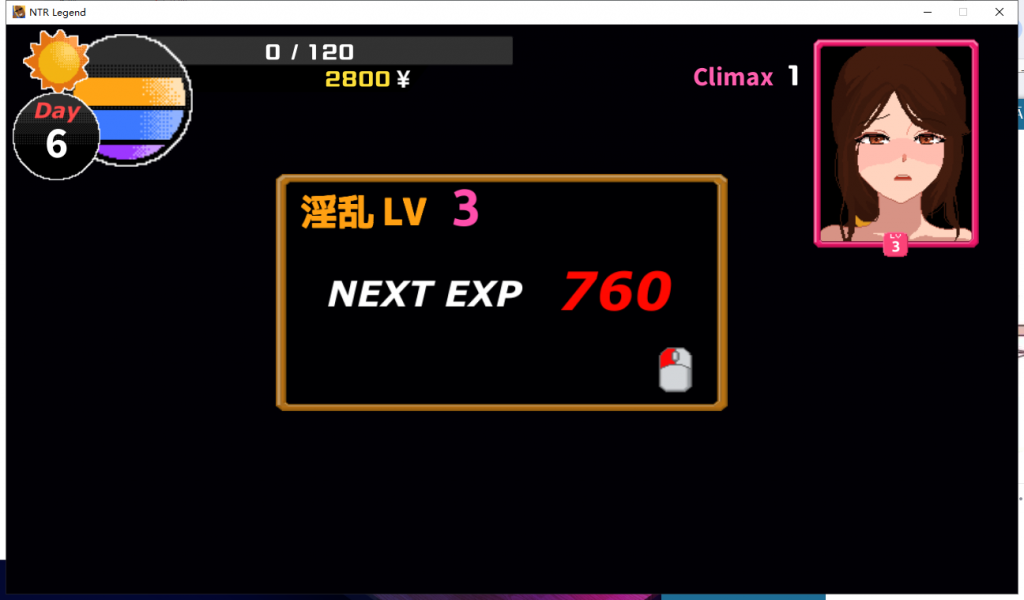 【互动SLG/汉化/像素动态】牛头人传说!V4.18精翻汉化版+存档【更新/200M】