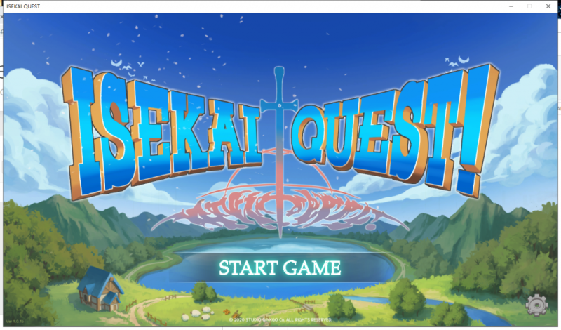 【互动SLG/官中步兵/全动态】ISEKAI QUEST 异世界勇士 STEAM官方中文步兵版 【新作/1.4G/CV】-乌龟ACG游戏