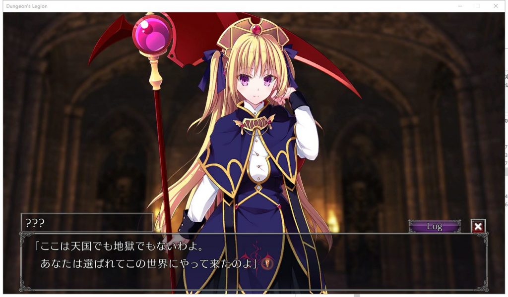 【大型SLG/塔防/经营】繁殖迷宫!ダンジョンズレギオン-魔王に捧ぐ乙女の肢体v1.0 付全CG【2.2G/新作/全CV】