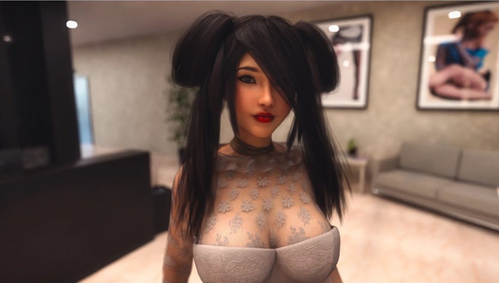【欧美SLG/汉化/动态】家庭的秘密:高清重制 V0.42a PC+安卓 精修汉化版【更新/4G】