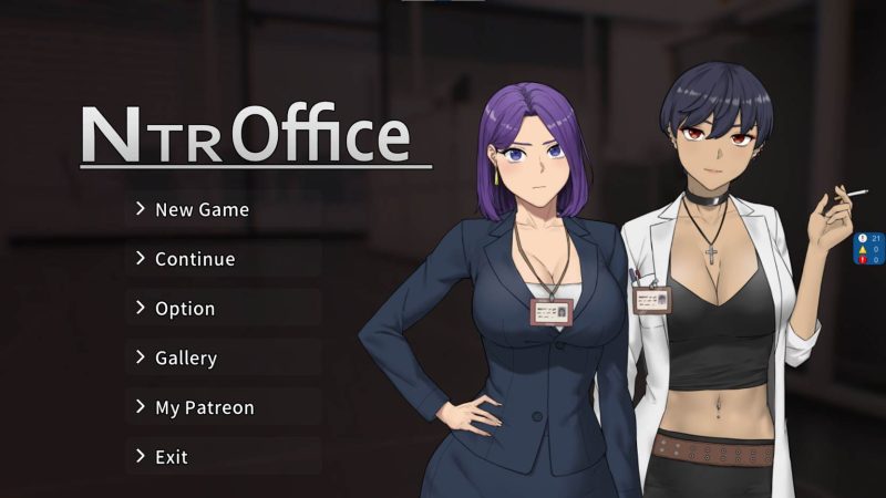 【欧美SLG/中文/动态】NTR办公室 v20241031 官中步兵版 【2.1G/新作】-乌龟ACG游戏