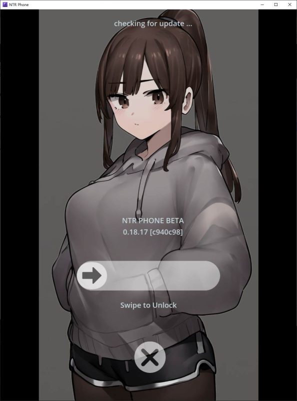 【欧美SLG/动态】NTR 电话 v0.18.17 安卓+PC 最新步兵版【更新/430M】-乌龟ACG游戏