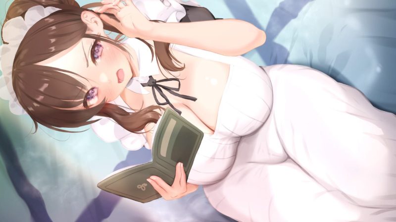 【绿色SLG/中文/动态】妈妈为何这样 v0.3 官中版 【新作/1.23G】-乌龟ACG游戏