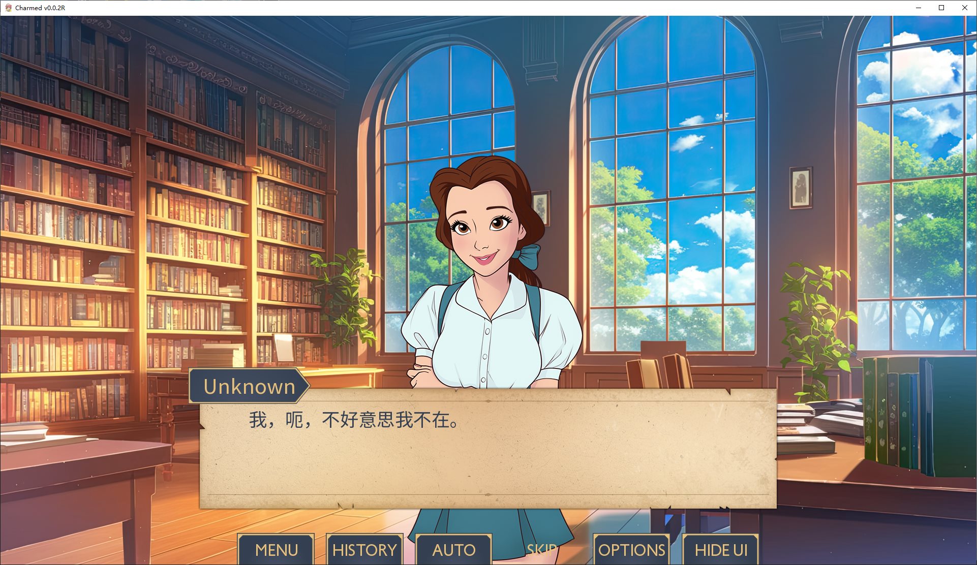 【欧美SLG/中文/动态】迷人 v0.0.2 安卓+PC 最新中文版【新作/440M】