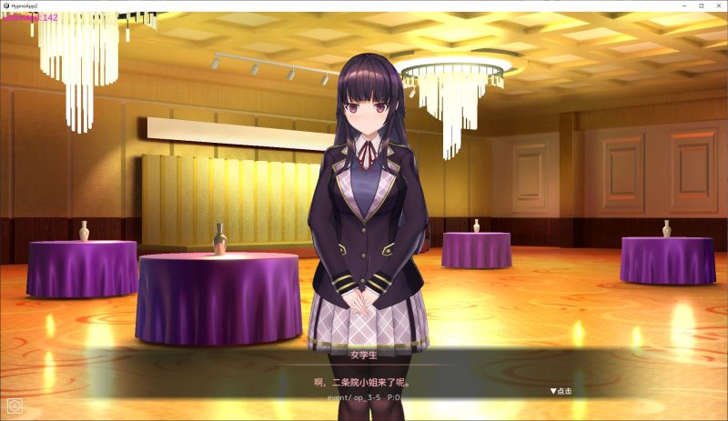 【日式SLG/中文/动态】一款模拟洗脑APP，将纯情少女培养成变态 v0.2 官中版【更新/3.2G】-乌龟ACG游戏