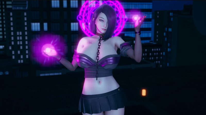 【欧美SLG/中文/动态】凤凰Phoenixes v0.14 官中版 安卓+PC【更新/4.8G】-乌龟ACG游戏