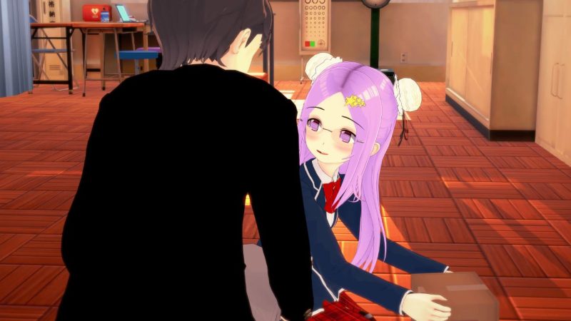 【欧美SLG/中文/动态】学校故事 v7.9 安卓+PC 官中版【更新/3.1G】-乌龟ACG游戏