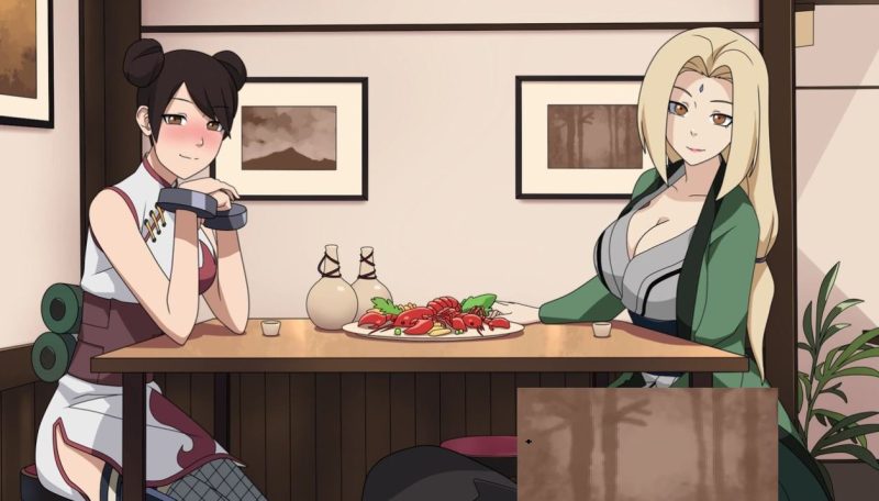 【欧美SLG/中文/动态】女忍者训练师 V0.28.1 安卓+PC+IOS+MAC 官中作弊版【更新/2.4G】-乌龟ACG游戏