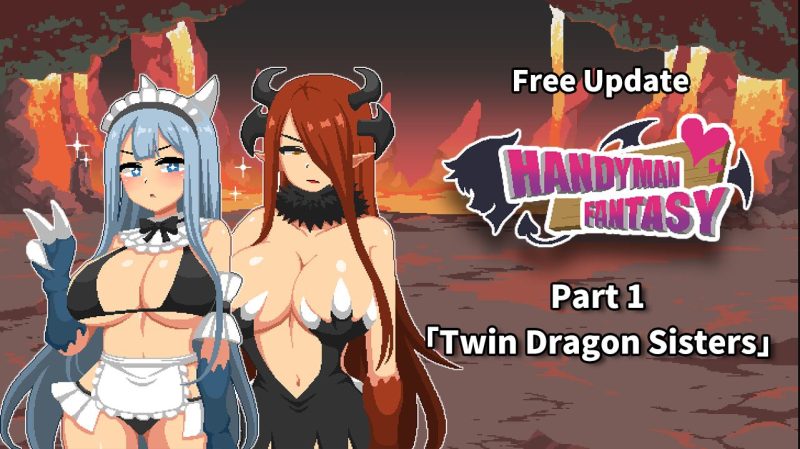【日式SLG/中文/像素】水电工幻想 付DLC 官中步兵版【更新/1.16G】-乌龟ACG游戏