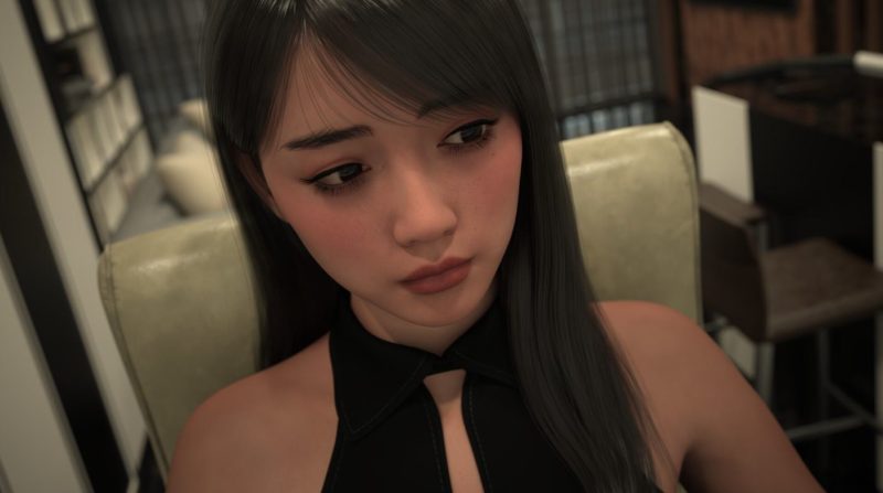 【欧美SLG/中文/全动态】Lusty Chapters 官中步兵版【新作/1.4G】-乌龟ACG游戏