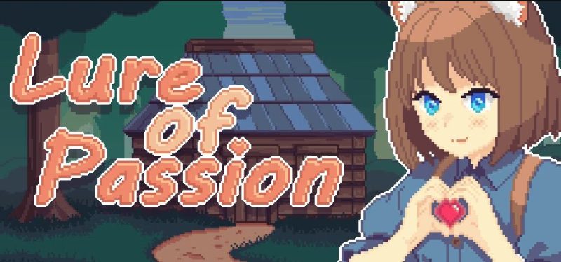 【像素SLG/中文/动态】Lure Of Passion v0.6.2 安卓+PC+MAC+LIN 官中测试版【更新/530M】-乌龟ACG游戏