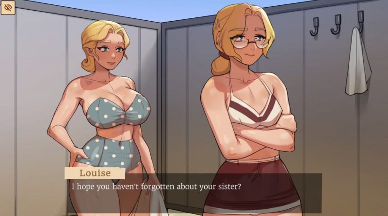 【欧美SLG/中文/动态】魔法学院v0.5.6.3 安卓+PC+MAC 官中步兵版【更新/2.4G】-乌龟ACG游戏