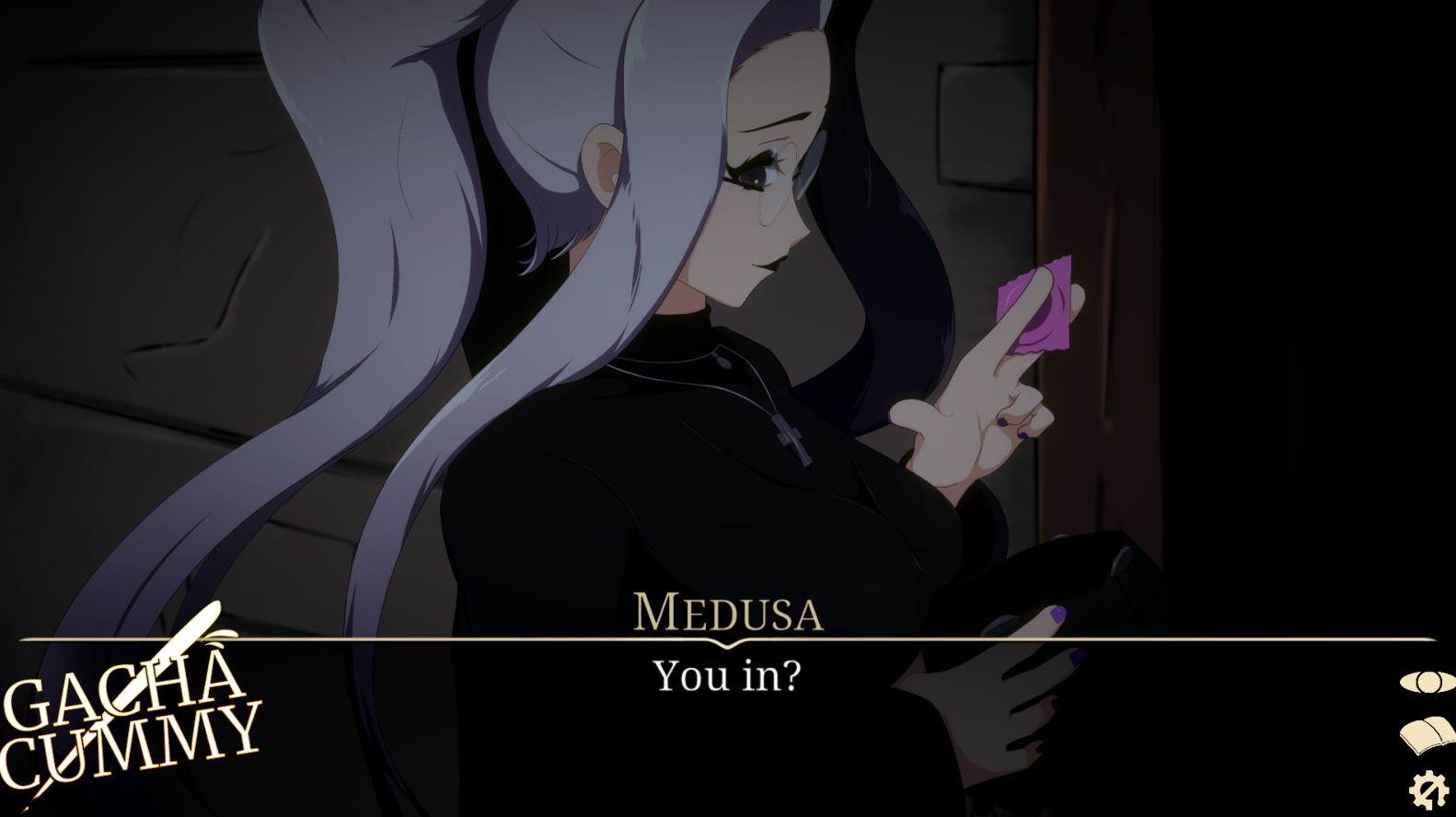 【同人SLG/动态】Gacha Cummy v1.7d 安卓+PC 步兵版【更新/7.1G】