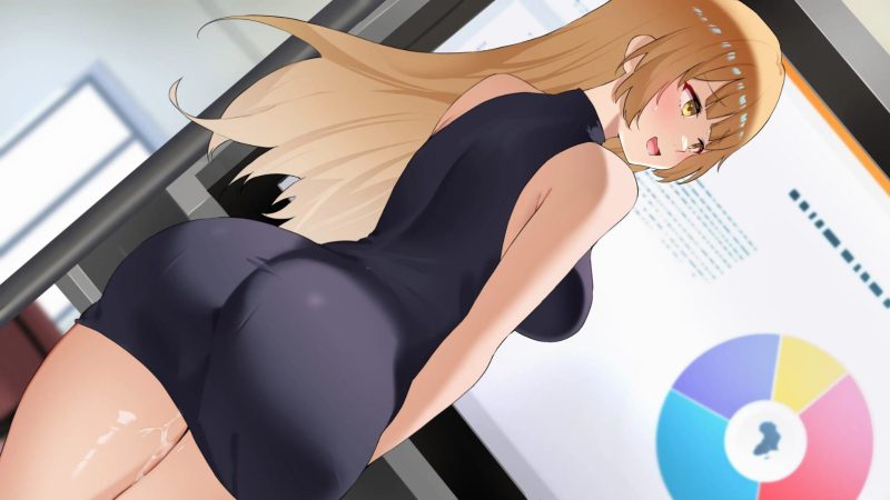 【绿色SLG/中文/动态】一诺千劫 – 阿雅版 PC+MAC 官中完结步兵版 【更新/10.7G】-乌龟ACG游戏