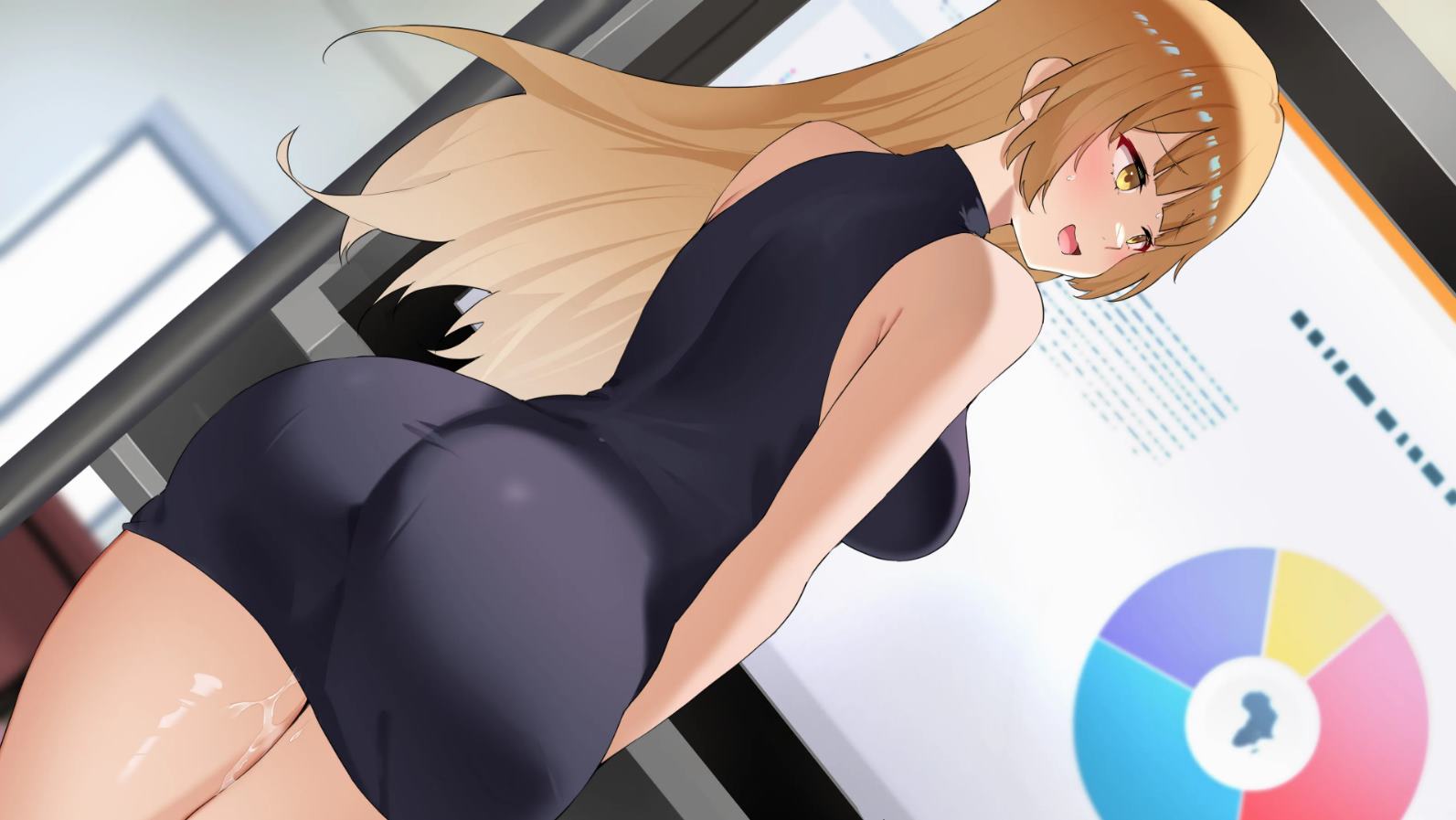 【绿色SLG/中文/动态】一诺千劫 – 阿雅版 PC+MAC 官中完结步兵版 【更新/10.7G】-乌龟ACG游戏