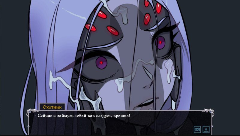 【卡牌SLG/中文/动态】猎魔人物语 V1.8 官中版【更新/3.2G】-乌龟ACG游戏