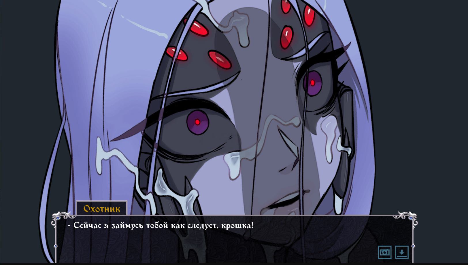 【卡牌SLG/中文/动态】猎魔人物语 V1.8 官中版【更新/3.2G】-乌龟ACG游戏