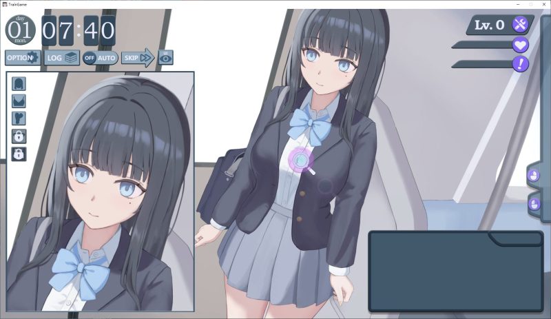 【日式SLG/动态】少女開発列車 PC+MAC DL正式版【新作/1.47G】-乌龟ACG游戏