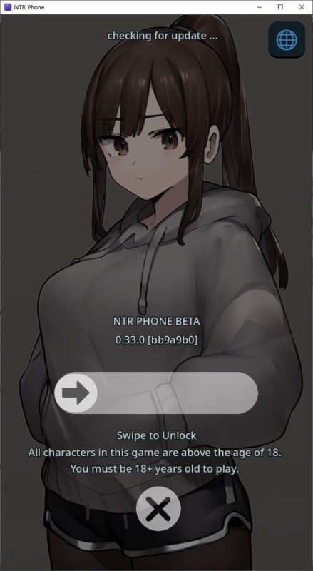 【欧美SLG/中文/动态】NTR 电话 v0.33 安卓+PC+MAC 最新中文版【更新/880M】-乌龟ACG游戏