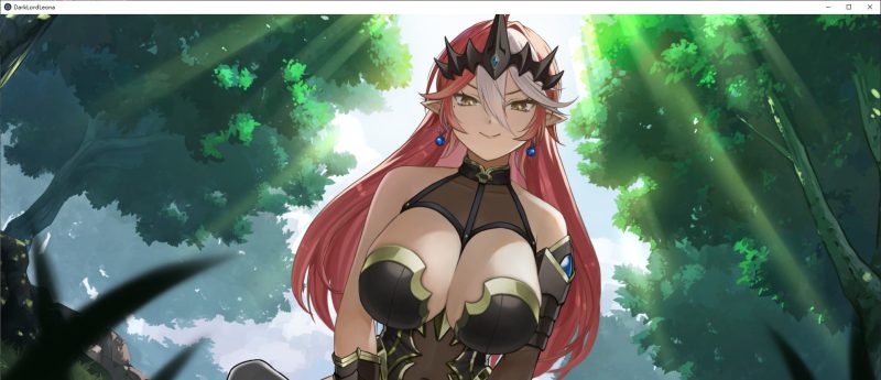 【放置SLG/中文/动态】魔物女王蕾欧娜 steam官中步兵版【新作/1.1G】-乌龟ACG游戏
