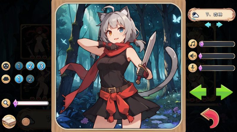 【益智SLG/中文】消灭！马赛克 steam官中版【新作/390M】-乌龟ACG游戏