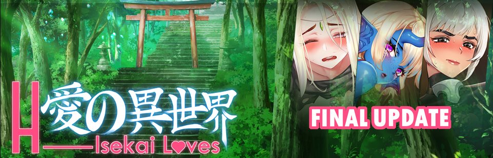 【消消乐/中文/动态】爱的异世界 官中步兵版【更新/2G】-乌龟ACG游戏