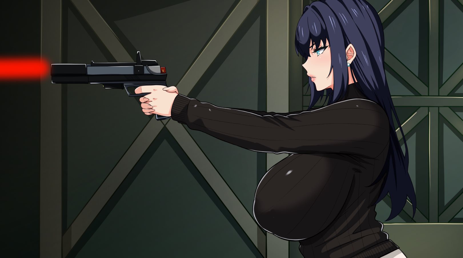 【绿色SLG/中文/动态】卧底陷落:Nox Syndicate v0.07 安卓+PC+MAC 官中步兵版【更新/4.3G】