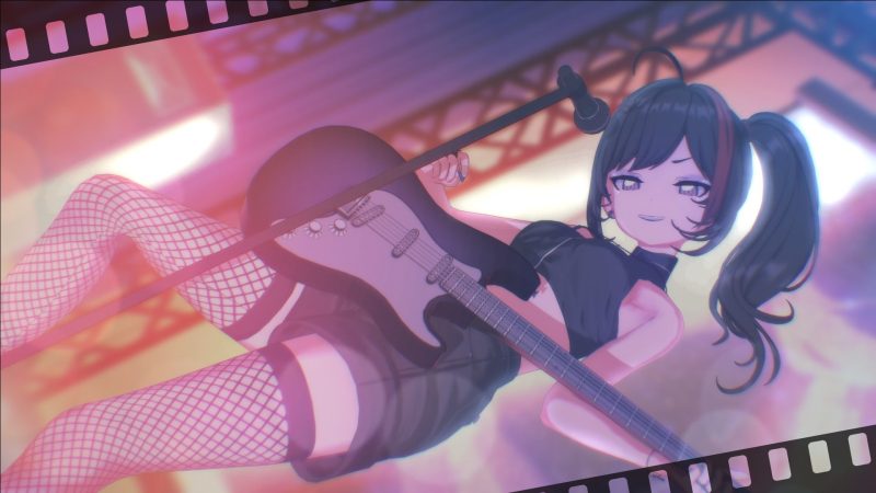 【亚洲SLG/中文/动态】走向星光 v0.2.0 安卓+PC+MAC 最新中文版【新作/4.1G】-乌龟ACG游戏