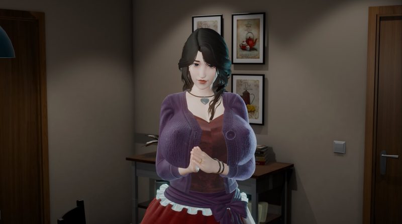【日式SLG/中文/动态】没有后宫只有NTRV0.2 安卓+PC+MAC 官方测试版【更新/7.5G】-乌龟ACG游戏