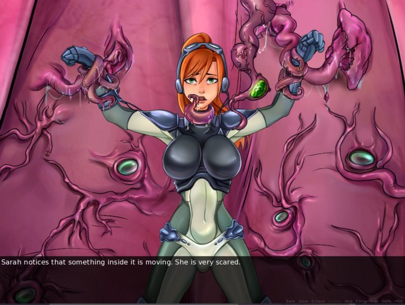 【欧美SLG/中文/动态】SlutCraft Heat of the Sperm v0.49.1 安卓+PC+MAC 官中步兵版【更新/5.7G】-乌龟ACG游戏