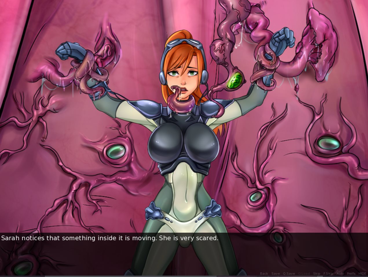 【欧美SLG/中文/动态】SlutCraft Heat of the Sperm v0.49.1 安卓+PC+MAC 官中步兵版【更新/5.7G】-乌龟ACG游戏