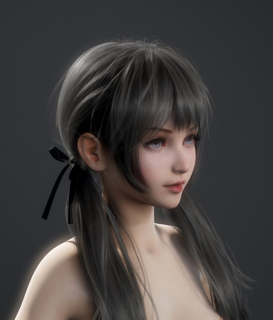 【3D/中文/全动态】堕落玩偶-爱欲行动V0.40 中文步兵版+VR版【14.3G/更新】