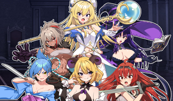 【经营SLG/中文】两个月的魔王 steam官中步兵版 【动态/1.8G】-乌龟ACG游戏